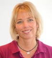 Dieses Bild zeigt Ingrid Visser
